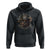 See You In Valhalla Hoodie Nordic Norse Viking Warrior Skull - Wonder Print Shop