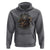 See You In Valhalla Hoodie Nordic Norse Viking Warrior Skull - Wonder Print Shop