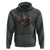 See You In Valhalla Hoodie Nordic Norse Viking Warrior Skull - Wonder Print Shop