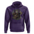 See You In Valhalla Hoodie Nordic Norse Viking Warrior Skull - Wonder Print Shop
