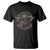 See You In Valhalla T Shirt Nordic Norse Viking Warrior Skull - Wonder Print Shop