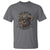 See You In Valhalla T Shirt Nordic Norse Viking Warrior Skull - Wonder Print Shop