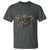 See You In Valhalla T Shirt Nordic Norse Viking Warrior Skull - Wonder Print Shop