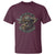 See You In Valhalla T Shirt Nordic Norse Viking Warrior Skull - Wonder Print Shop