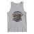 See You In Valhalla Tank Top Nordic Norse Viking Warrior Skull - Wonder Print Shop