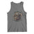 See You In Valhalla Tank Top Nordic Norse Viking Warrior Skull - Wonder Print Shop