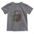 See You In Valhalla Toddler T Shirt Nordic Norse Viking Warrior Skull - Wonder Print Shop