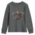 See You In Valhalla Youth Sweatshirt Nordic Norse Viking Warrior Skull - Wonder Print Shop