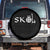 Skol Viking Heritage Axe Nordic Scandinavian Warrior Spare Tire Cover - Wonder Print Shop