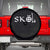 Skol Viking Heritage Axe Nordic Scandinavian Warrior Spare Tire Cover - Wonder Print Shop