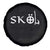 Skol Viking Heritage Axe Nordic Scandinavian Warrior Spare Tire Cover - Wonder Print Shop