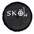 Skol Viking Heritage Axe Nordic Scandinavian Warrior Spare Tire Cover - Wonder Print Shop