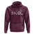 Skol Viking Heritage Axe Nordic Scandinavian Warrior Hoodie - Wonder Print Shop