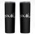 Skol Viking Heritage Axe Nordic Scandinavian Warrior Skinny Tumbler - Wonder Print Shop