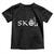 Skol Viking Heritage Axe Nordic Scandinavian Warrior Toddler T Shirt - Wonder Print Shop