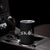 Skol Viking Heritage Axe Nordic Scandinavian Warrior Tumbler Cup - Wonder Print Shop