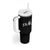 Skol Viking Heritage Axe Nordic Scandinavian Warrior Tumbler With Handle - Wonder Print Shop