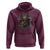 Son Of Odin Valhalla Hoodie Nordic Norse Viking Warrior Skull - Wonder Print Shop