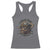 Son Of Odin Valhalla Racerback Tank Top Nordic Norse Viking Warrior Skull - Wonder Print Shop