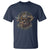 Son Of Odin Valhalla T Shirt Nordic Norse Viking Warrior Skull - Wonder Print Shop