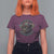 Son Of Odin Valhalla T Shirt For Women Nordic Norse Viking Warrior Skull - Wonder Print Shop