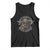 Son Of Odin Valhalla Tank Top Nordic Norse Viking Warrior Skull - Wonder Print Shop