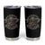 Son Of Odin Valhalla Tumbler Cup Nordic Norse Viking Warrior Skull - Wonder Print Shop