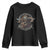 Son Of Odin Valhalla Youth Sweatshirt Nordic Norse Viking Warrior Skull - Wonder Print Shop