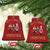 Funny Xmas Nutcracker Christmas Ornament Nuts About Xmas Snowflake - Wonder Print Shop