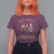 Funny Xmas Nutcracker T Shirt For Women Nuts About Christmas Snowflake - Wonder Print Shop