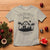 Christian Christmas T Shirt And She Shall Bring Forth A Son And Thou Shalt Call His Name Jesus - Wonder Print Shop