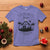 Christian Christmas T Shirt And She Shall Bring Forth A Son And Thou Shalt Call His Name Jesus - Wonder Print Shop