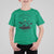 Christian Christmas T Shirt For Kid And She Shall Bring Forth A Son And Thou Shalt Call His Name Jesus - Wonder Print Shop