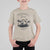 Christian Christmas T Shirt For Kid And She Shall Bring Forth A Son And Thou Shalt Call His Name Jesus - Wonder Print Shop