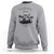 Christian Christmas Sweatshirt And She Shall Bring Forth A Son And Thou Shalt Call His Name Jesus - Wonder Print Shop