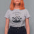 Christian Christmas T Shirt For Women And She Shall Bring Forth A Son And Thou Shalt Call His Name Jesus - Wonder Print Shop