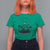 Christian Christmas T Shirt For Women And She Shall Bring Forth A Son And Thou Shalt Call His Name Jesus - Wonder Print Shop