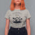 Christian Christmas T Shirt For Women And She Shall Bring Forth A Son And Thou Shalt Call His Name Jesus - Wonder Print Shop