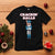 Funny Nutcracker Baseball T Shirt Crackin' Balls Baseball Players - Wonder Print Shop