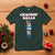 Funny Nutcracker Baseball T Shirt Crackin' Balls Baseball Players - Wonder Print Shop