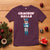 Funny Nutcracker Baseball T Shirt Crackin' Balls Baseball Players - Wonder Print Shop