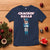 Funny Nutcracker Baseball T Shirt Crackin' Balls Baseball Players - Wonder Print Shop