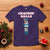 Funny Nutcracker Baseball T Shirt Crackin' Balls Baseball Players - Wonder Print Shop