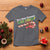 Funny Christmas Candy Cane T Shirt It's Not Gonna Lick Itself - Wonder Print Shop