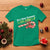 Funny Christmas Candy Cane T Shirt It's Not Gonna Lick Itself - Wonder Print Shop