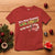Funny Christmas Candy Cane T Shirt It's Not Gonna Lick Itself - Wonder Print Shop