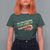 Funny Christmas Candy Cane T Shirt For Women It's Not Gonna Lick Itself - Wonder Print Shop