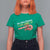 Funny Christmas Candy Cane T Shirt For Women It's Not Gonna Lick Itself - Wonder Print Shop