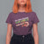 Funny Christmas Candy Cane T Shirt For Women It's Not Gonna Lick Itself - Wonder Print Shop