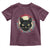 Funny Yule Cat Toddler T Shirt Jólakötturinn Yule Christmas Black Cat